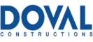 Doval Logo