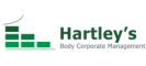 Hartleys logo